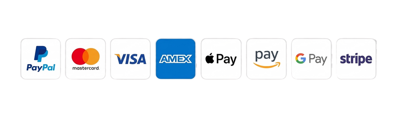 Payment methods
