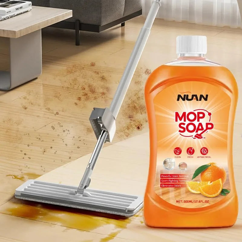 multi surface floor cleaner spray

