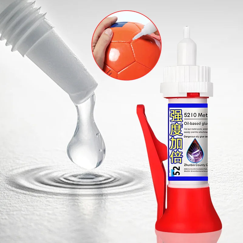 liquid super glue for home repairs
