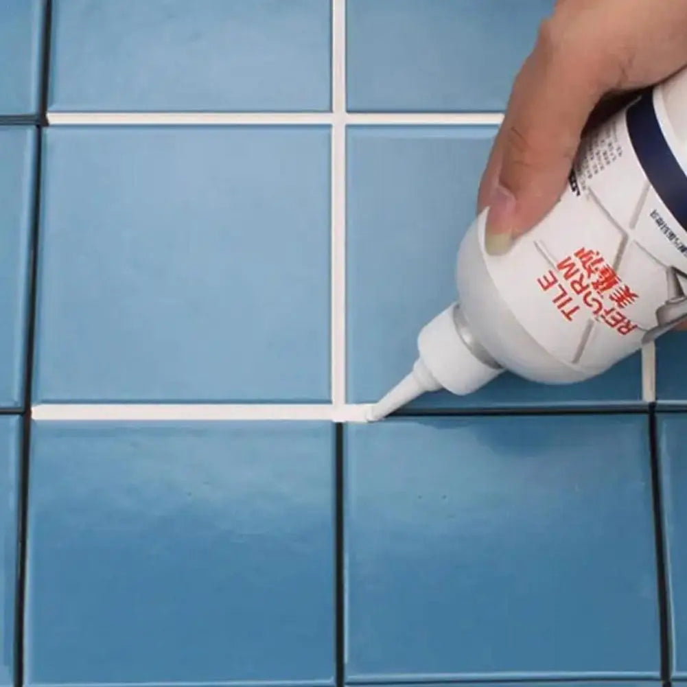 waterproof ceramic tile grout pen for bathroom repair
